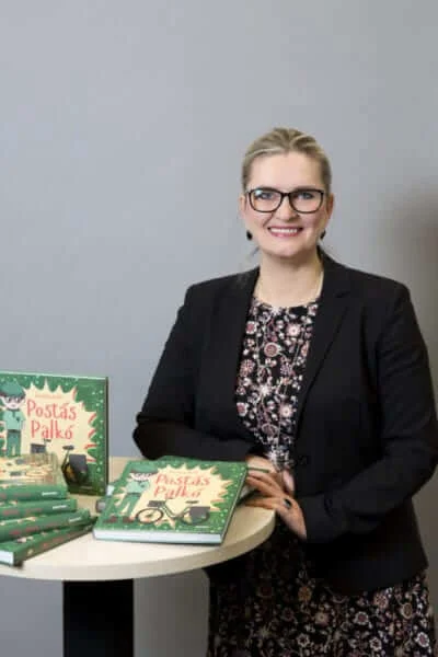 Budaörsi Napló – Postás Palkó