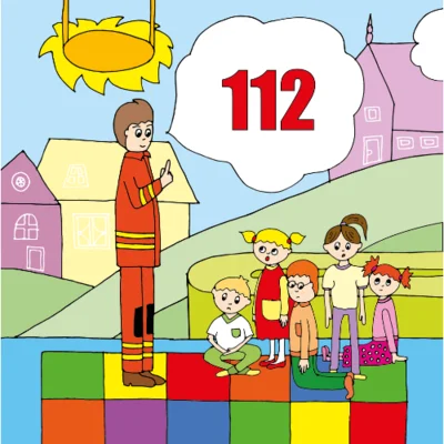 Mentős Misi illusztráció 1
