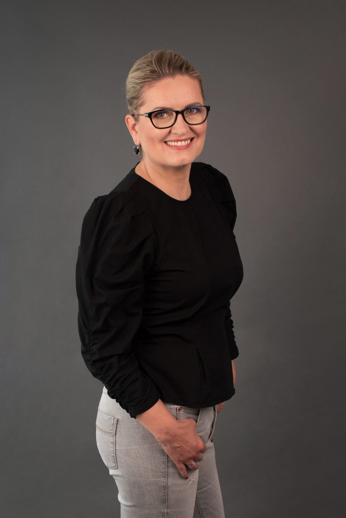 Sárközi Judit portré